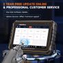 FOXWELL GT60 Full System Active Test diagnostic Image 3