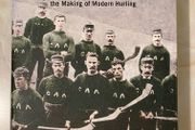 Paul Rouse - The Hurlers - GAA