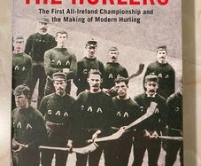 Paul Rouse - The Hurlers - GAA