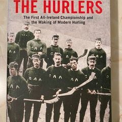 Paul Rouse - The Hurlers - GAA