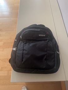Laptop bag
