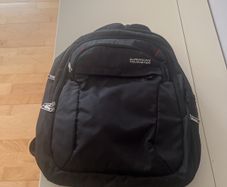 Laptop bag