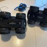 Perfectly working Twin set of Nikko Nano Vaporizr 2 remote controlled race cars- battery included- ready to use. Image 5