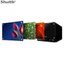 Pc Case Cube Mini-ITX , Mini-STX Sff Image 9