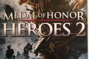 Medal Of Honor: Heroes 2 [2007] (Wii Game) [Wii-U Compatible]