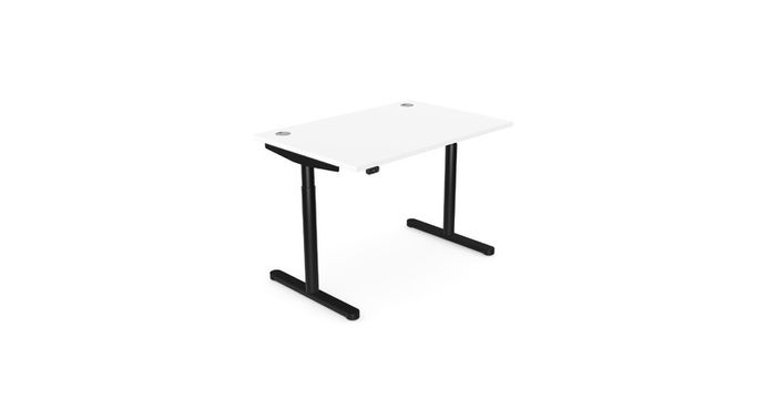 RoundE Electric Hight Adjustable Desk 1200 x 700