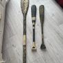 Wall Mountable Wooden Paddles Image 4