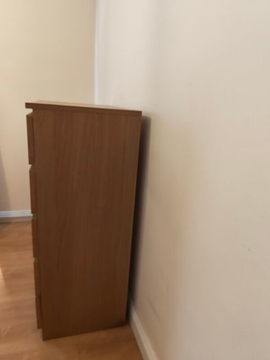 Malm Drawers
