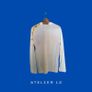Adidas Spain 2016 Away Player Issue Long Sleeve Jersey BNWT Size 6 Image 2