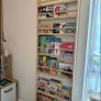 New Montessori Bookshelf (wall mounted) Image 4