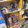 African mask Image 8