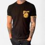 Man T-shirt Image 4