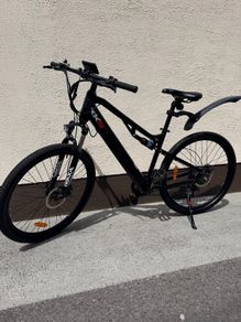 Electric bike