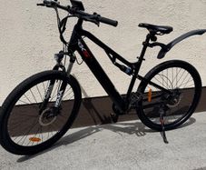 Electric bike