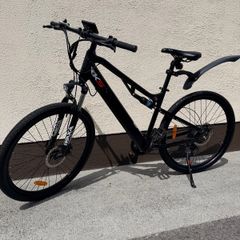 Electric bike