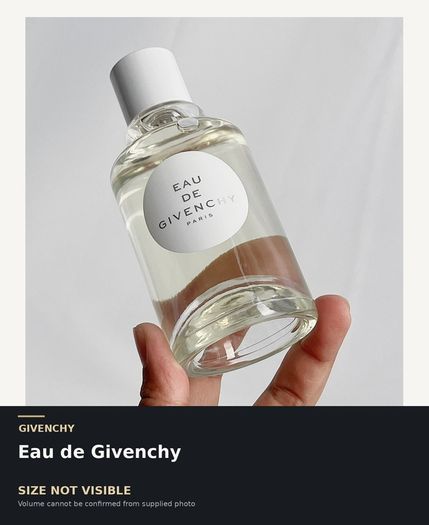 Women's and Men's Fragrances
