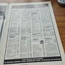 Rare Find: Vintage Continental Modeller Nov/Dec 1981. Image 3