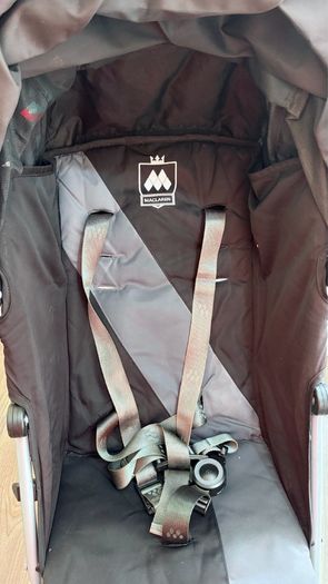 Maclaren Triumph Stroller