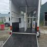 nugent horse box Image 8