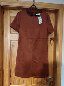 Mini dress