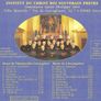 Institut Du Christ Roi Soverain Pretre. CD. Free Potage! Image 2