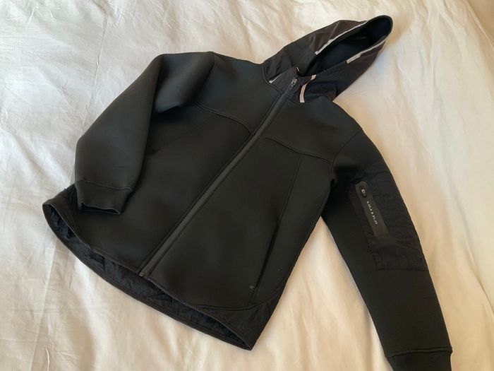 Boys gorgeous black Jacket from  Zara 13 14