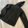 Boys gorgeous black Jacket from  Zara 13 14 Image 2