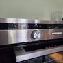 belling built in oven Image 2