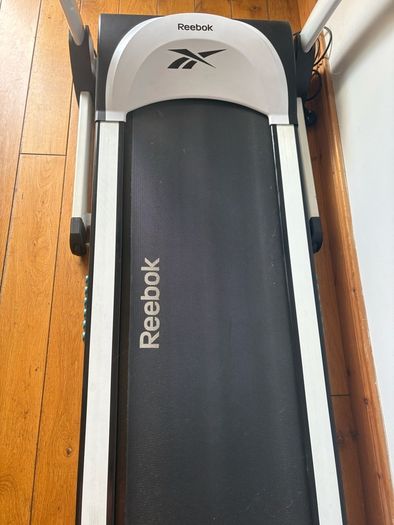 Treadmill Reebok z7
