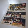 Lego classic space blacktron 6987 message intercept base Image 7