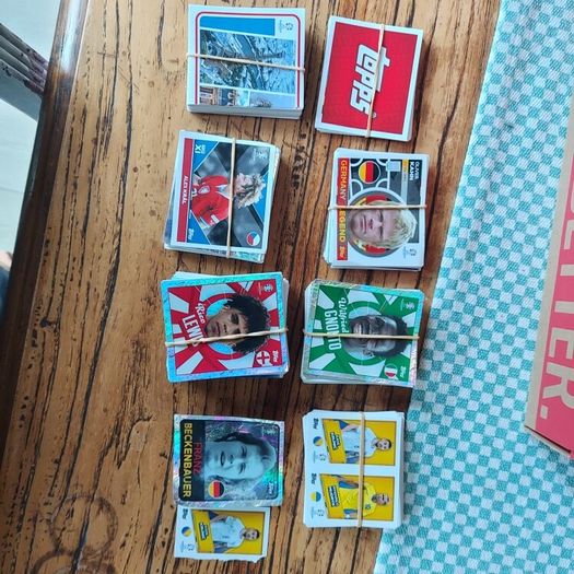 Topps Euro 2024