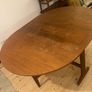 G plan gate leg table Image 3
