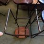 Wooden Stools Image 5