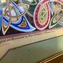 Illuminated Address Petition to Archbishop of Dublin by Alice O'Carolan Image 8