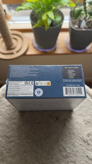 One Piece OP-03 Booster Box Sealed