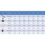WPC Hollow Decking Boards with Accessories 26m(sqr) 2.2m Dark Brown Image 10