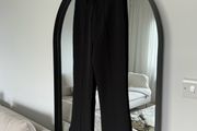 Black Pants