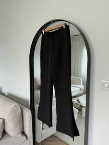 Black Pants