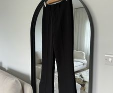 Black Pants