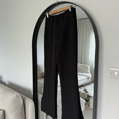Black Pants