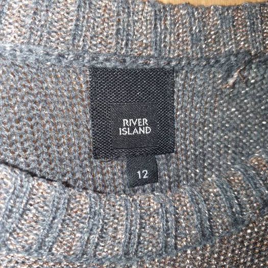 River Island  jumper