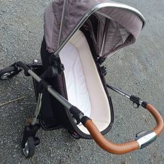 silver cross wayfarer