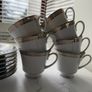 Noritake Legacy Splendor Fine China Tea Set Image 4