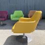 Spaceage Swivel Chairs - Warehouse and Showroom Open Saturday 20th June 12 till 4pm 12 till 4pm Eircode R95T227 Image 6