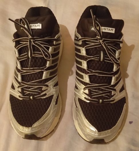 men's trainer's