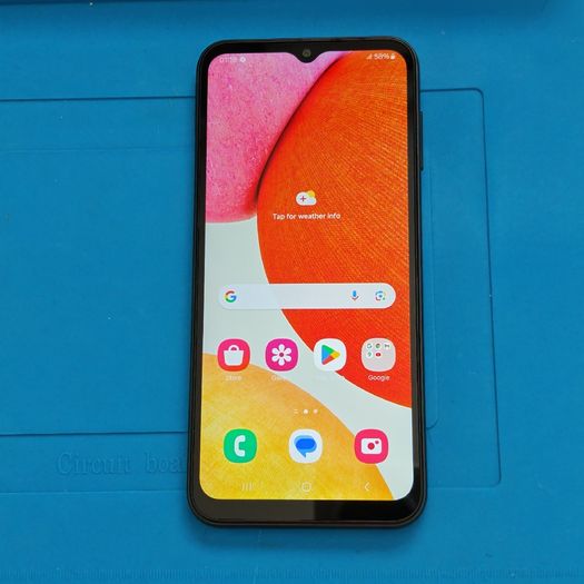 Samsung Galaxy A14 64GB Black