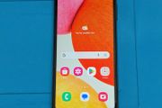 Samsung Galaxy A14 64GB Black