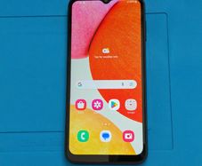 Samsung Galaxy A14 64GB Black