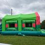 Bouncing Castle Image 6