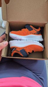 Karrimor Child Shoes UK6/EU23.5 - New